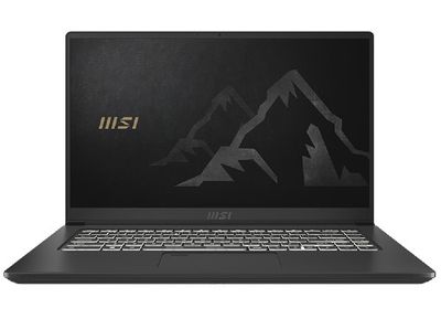 MSI Summit B15 (A11M)