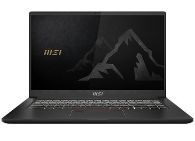 MSI Summit E15 (A11SCST)