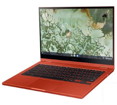 Samsung Galaxy Chromebook 2