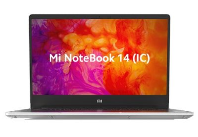 Xiaomi Mi Notebook 14 IC