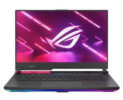 Asus ROG Strix G15 G513 (G513QM-HF047TS)