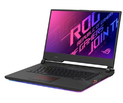 Asus ROG Strix SCAR 15 G532 (G532LV-AZ046T)