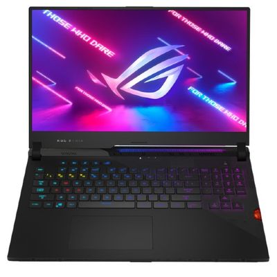 Asus ROG Strix SCAR 17 G733 (G733QR-HG085TS)