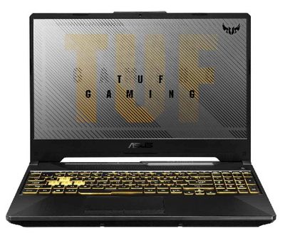 ASUS TUF Gaming A15 (2021)
