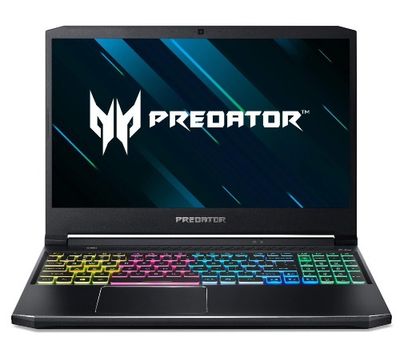 Acer Predator Helios 300 (PH315-53)