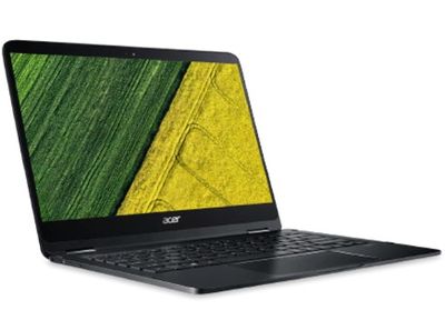 Acer Spin 7 (SP714-51-M6S9)