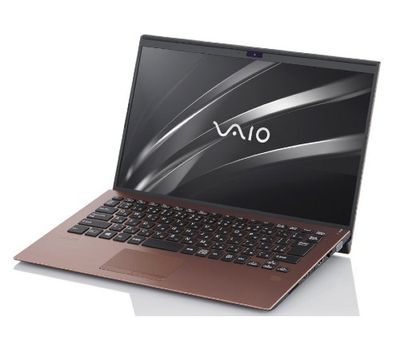 Vaio SX14
