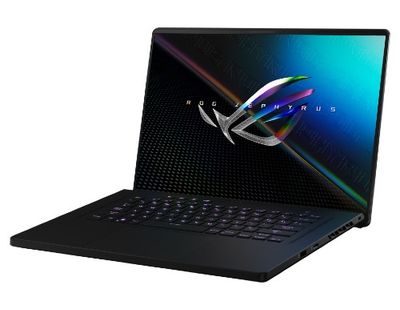 Asus ROG Zephyrus M16 (GU603)
