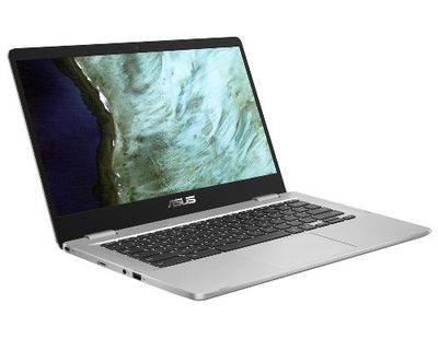 ASUS Chromebook C423
