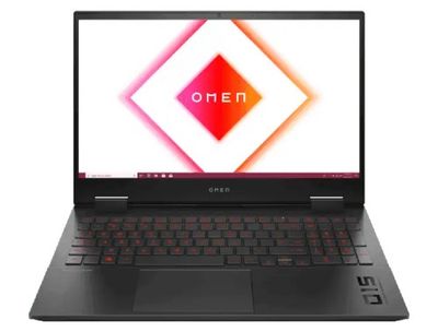 HP OMEN 15 (ek0042TX)