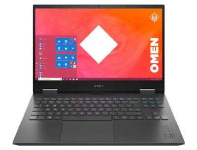 HP OMEN 15 (en1036AX)