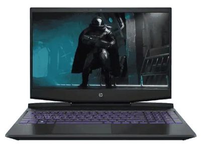 HP Pavilion 15 (dk1509TX)