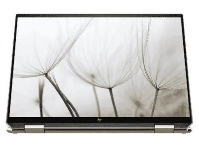 HP Spectre x360 Convertible (14-ea0538TU)