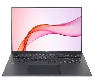 LG Gram 16 (16Z90P-G-AJ55A2)