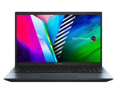 Asus Vivobook Pro 15 OLED (K3500)
