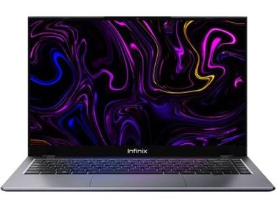 Infinix Inbook X1 Pro XL12 (Core i7)