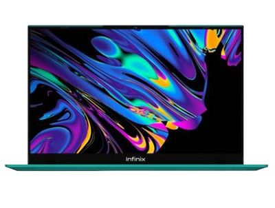 Infinix Inbook X1 Series XL11 (Core i5)