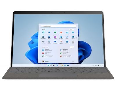 Microsoft Surface Pro X 2021 (E4K-00014)