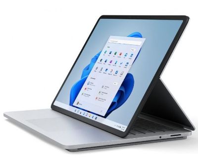 Microsoft Surface Laptop Studio