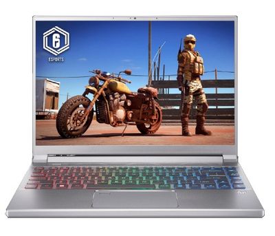 Acer Predator Triton 300 SE 2022