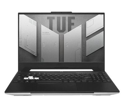 Asus TUF Dash F15 FX517Z (2022)