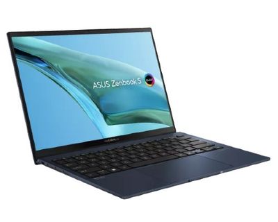 ASUS ZenBook S 13 OLED (UM5302)