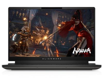 Dell Alienware m15 R7