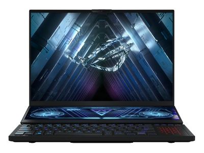 Asus ROG Zephyrus Duo 16 (2022)