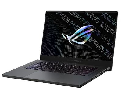 Asus ROG Zephyrus G15 (2022)