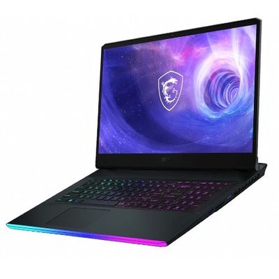 MSI Raider GE76 - 12UHS