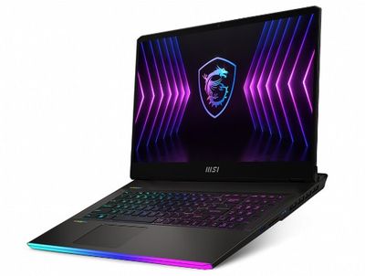 MSI Raider GE77 HX - 12UHS