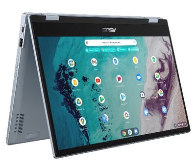 ASUS Chromebook Flip CX3 (CX3400)