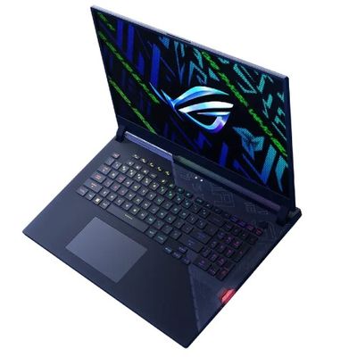 Asus ROG Strix Scar 17 Special Edition (2022)