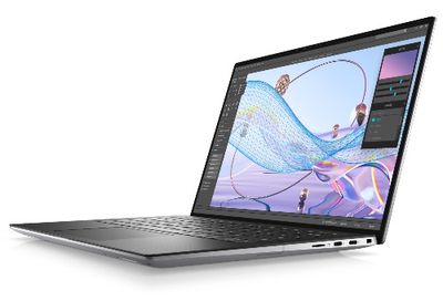 Dell Precision 14 (5470)