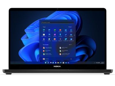 Nokia PureBook Pro 15.6