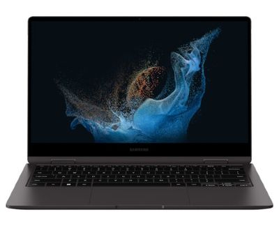Samsung Galaxy Book2 360