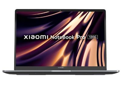 Xiaomi NoteBook Pro 120G