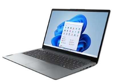 Lenovo IdeaPad 1 Gen 7 (15, AMD)