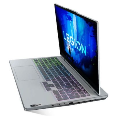 Lenovo Legion 5i Gen 7 (2022)