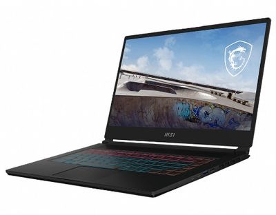 MSI Stealth 15M (B12UE-066IN)