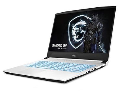MSI Sword 15 (A12UC-467IN)