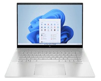HP ENVY OLED Touch 16 (h0025TX)