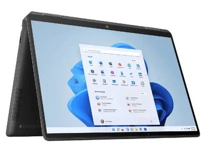 HP Spectre x360 2-in-1 OLED Touch 13.5 (ef0053TU)