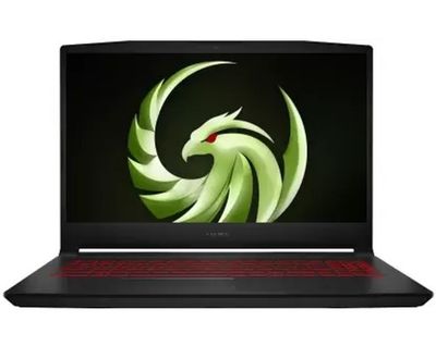 MSI Bravo 15 (B5DD-410IN)