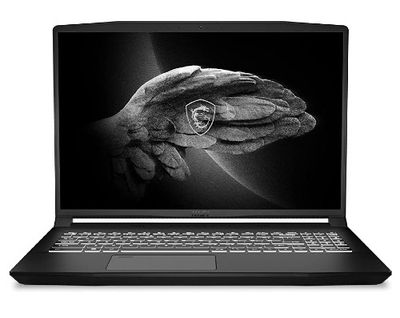 MSI Creator M16 (A12UD-633IN)