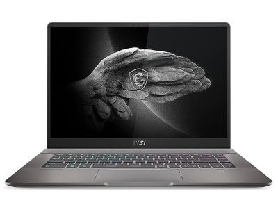 MSI Creator Z16 (A11UET-272IN)