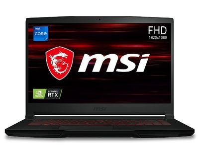 MSI GF63 Thin (11SC-852IN)