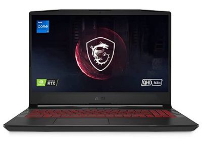 MSI Pulse GL66 (11UGK-431IN)
