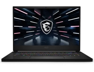 MSI Stealth GS66 (12UGS-038IN)
