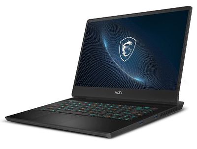 MSI Vector GP66 (12UGS-234IN)